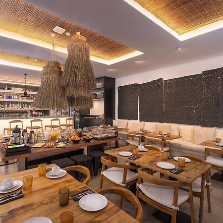 Hotel Baltum Αλμπουφέιρα Εξωτερικό φωτογραφία