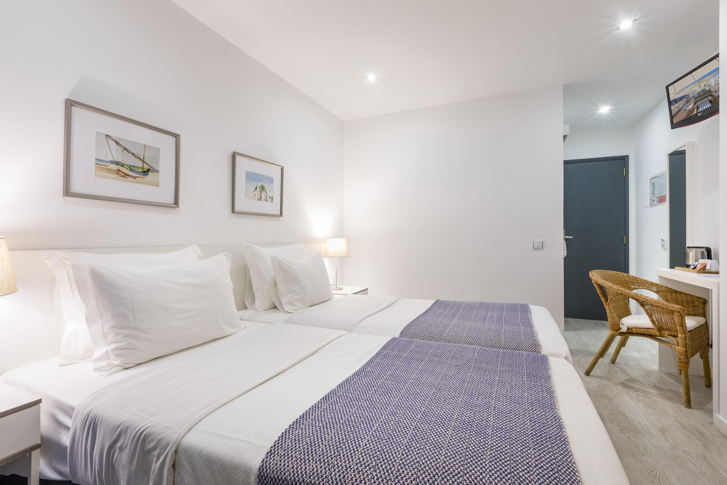 Hotel Baltum Αλμπουφέιρα Εξωτερικό φωτογραφία