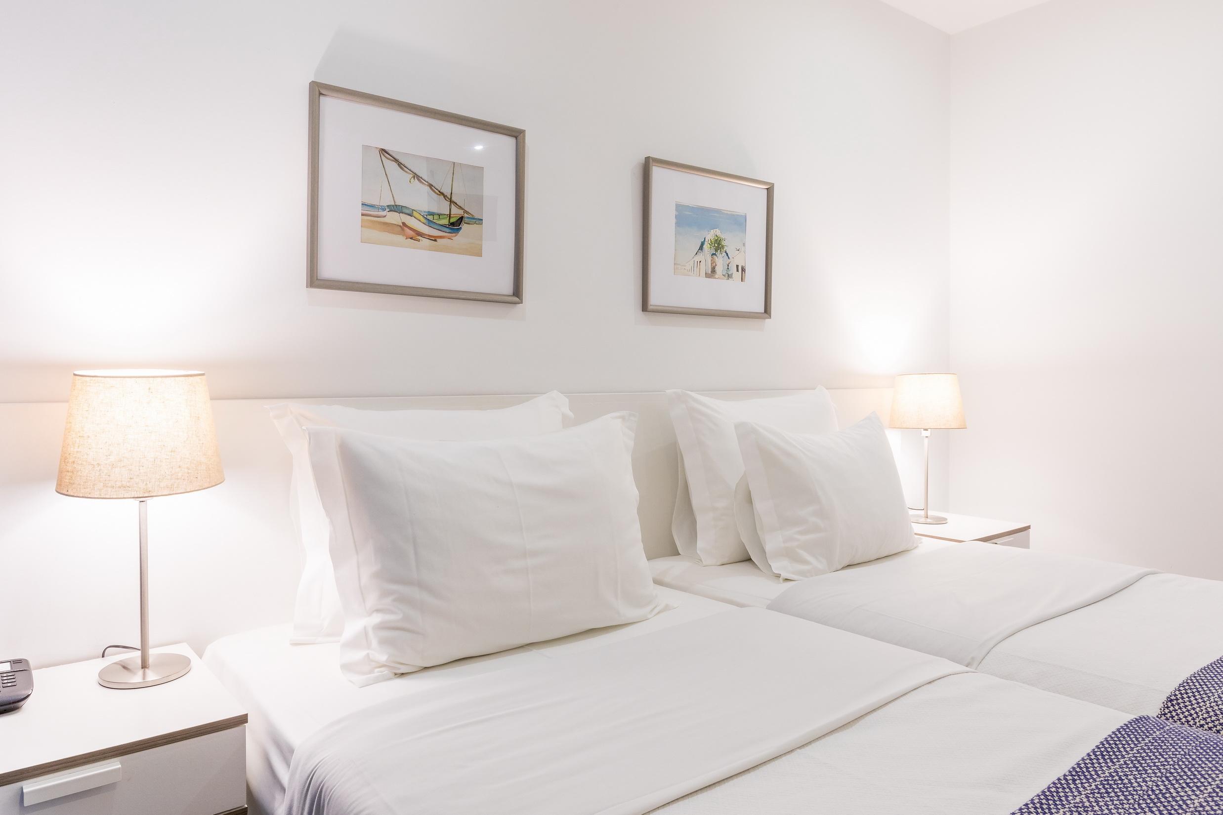 Hotel Baltum Αλμπουφέιρα Εξωτερικό φωτογραφία