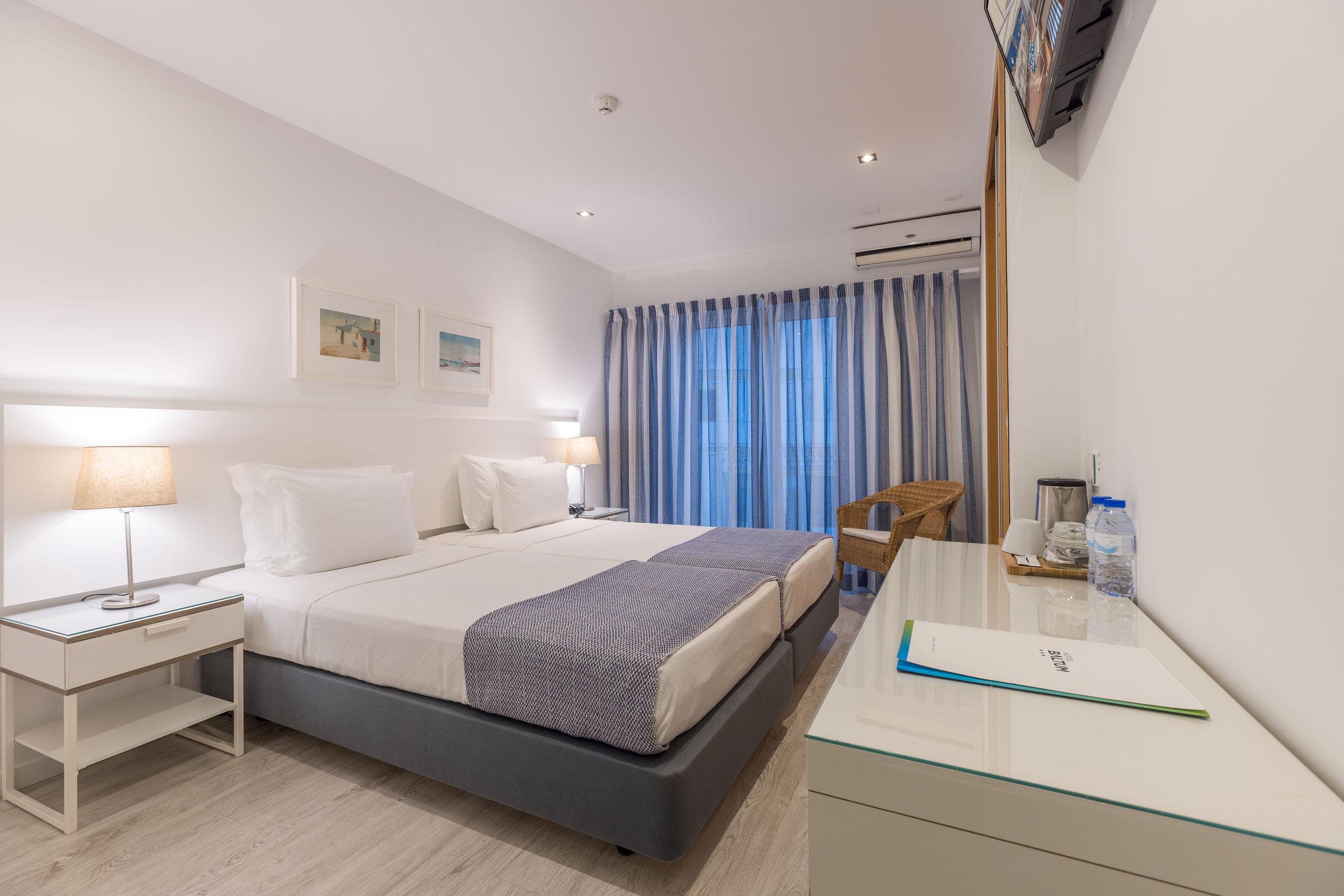 Hotel Baltum Αλμπουφέιρα Εξωτερικό φωτογραφία