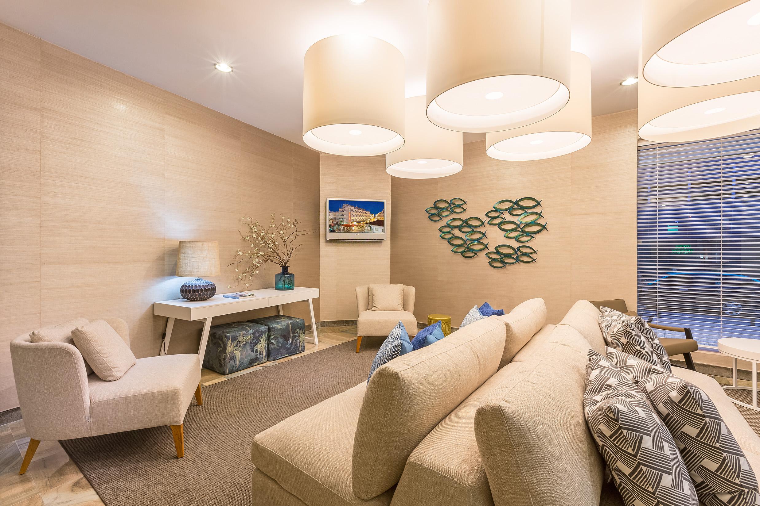 Hotel Baltum Αλμπουφέιρα Εξωτερικό φωτογραφία