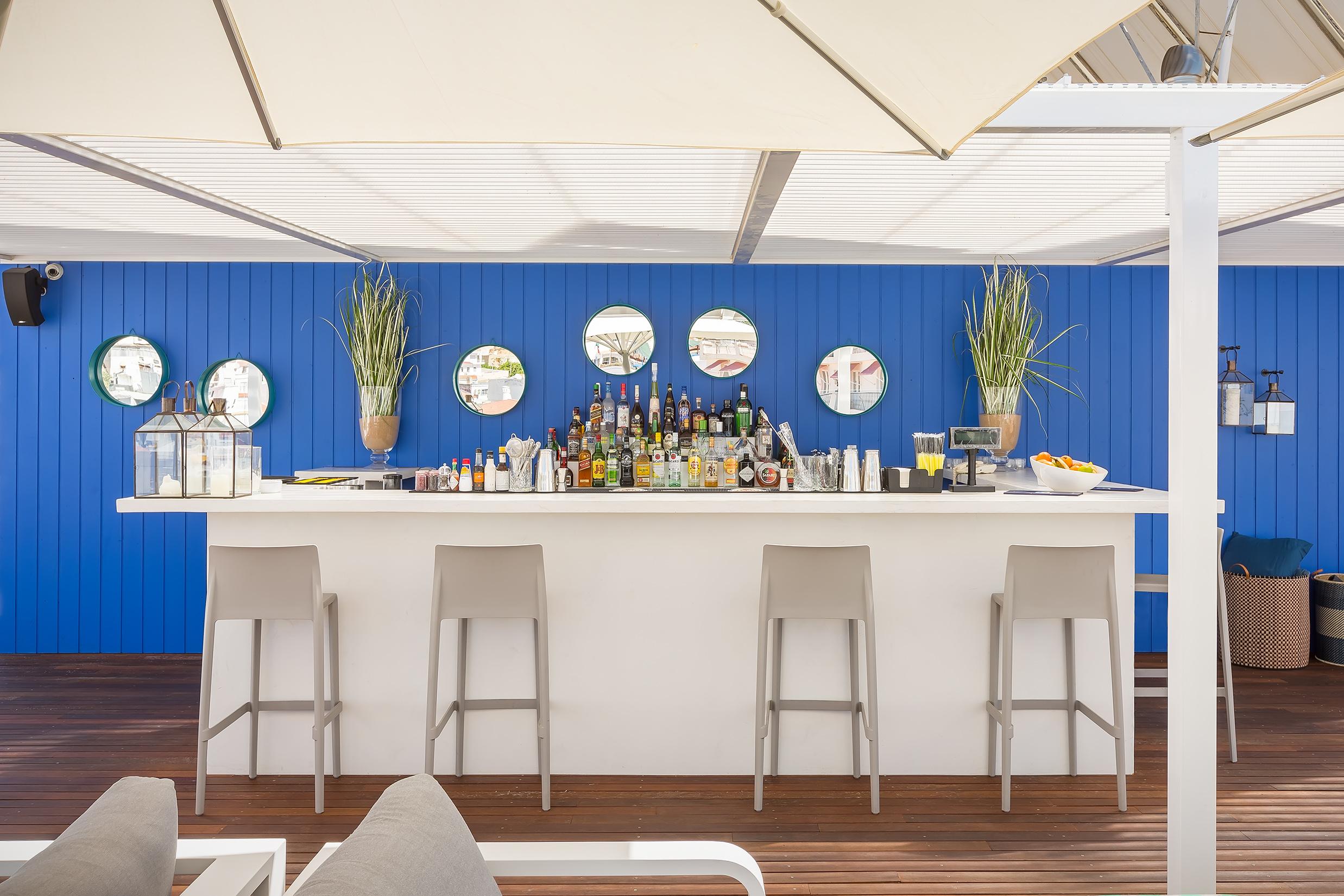 Hotel Baltum Αλμπουφέιρα Εξωτερικό φωτογραφία