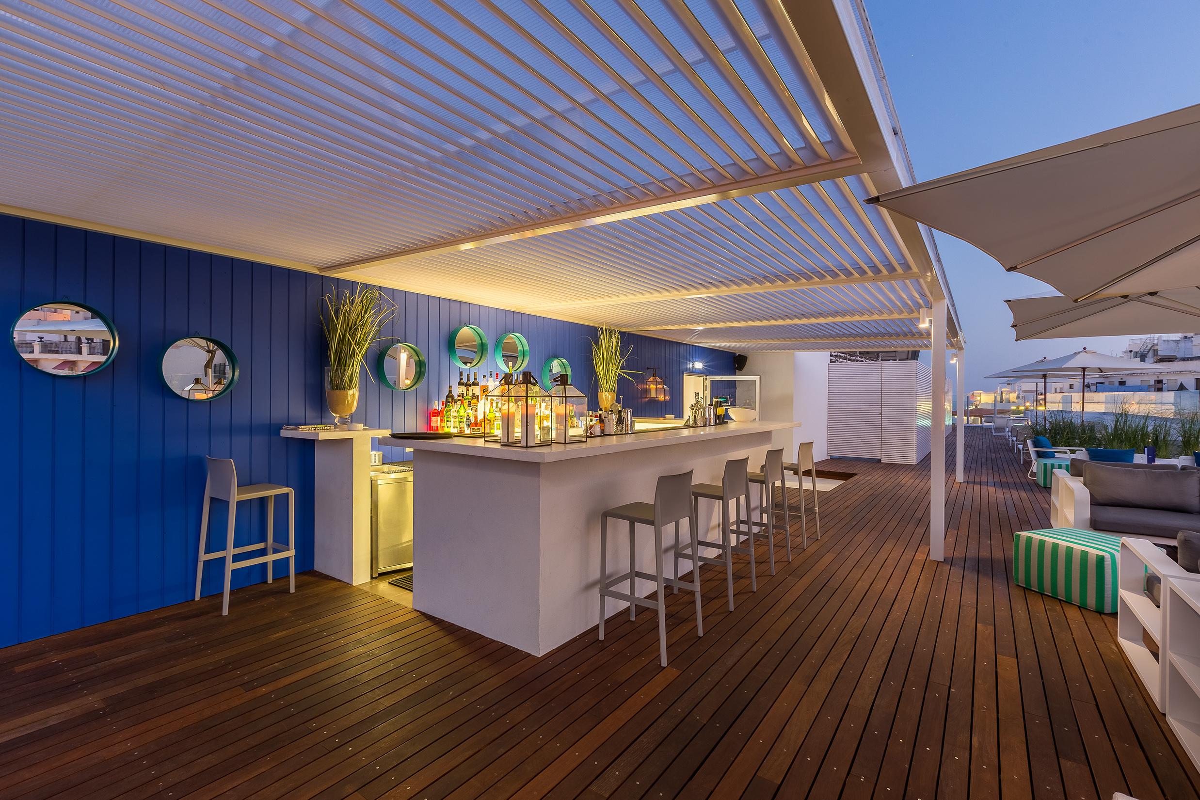 Hotel Baltum Αλμπουφέιρα Εξωτερικό φωτογραφία