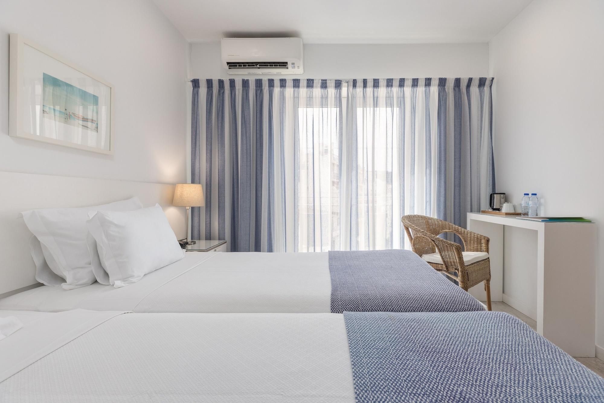 Hotel Baltum Αλμπουφέιρα Εξωτερικό φωτογραφία