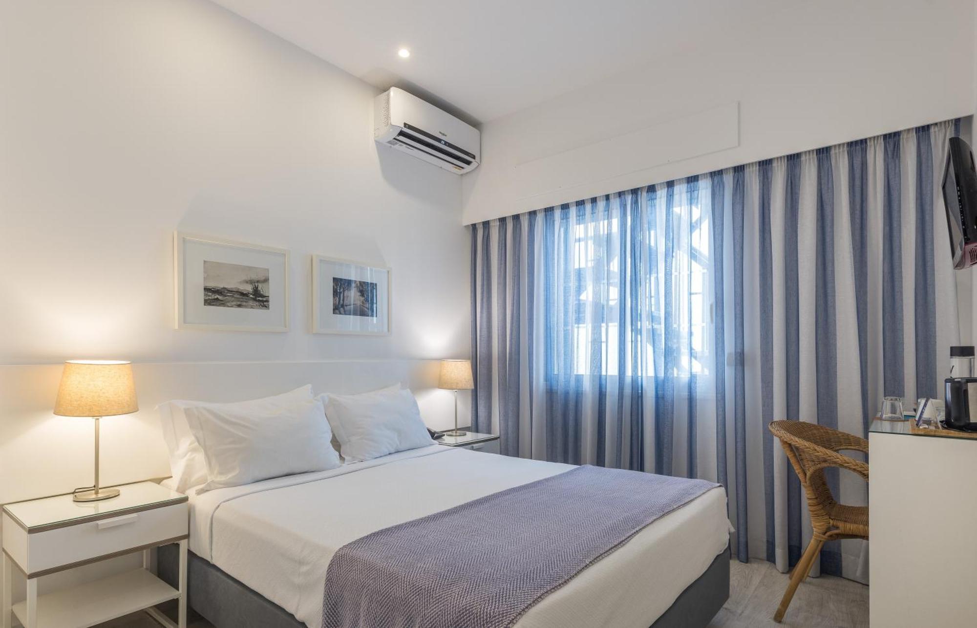 Hotel Baltum Αλμπουφέιρα Εξωτερικό φωτογραφία