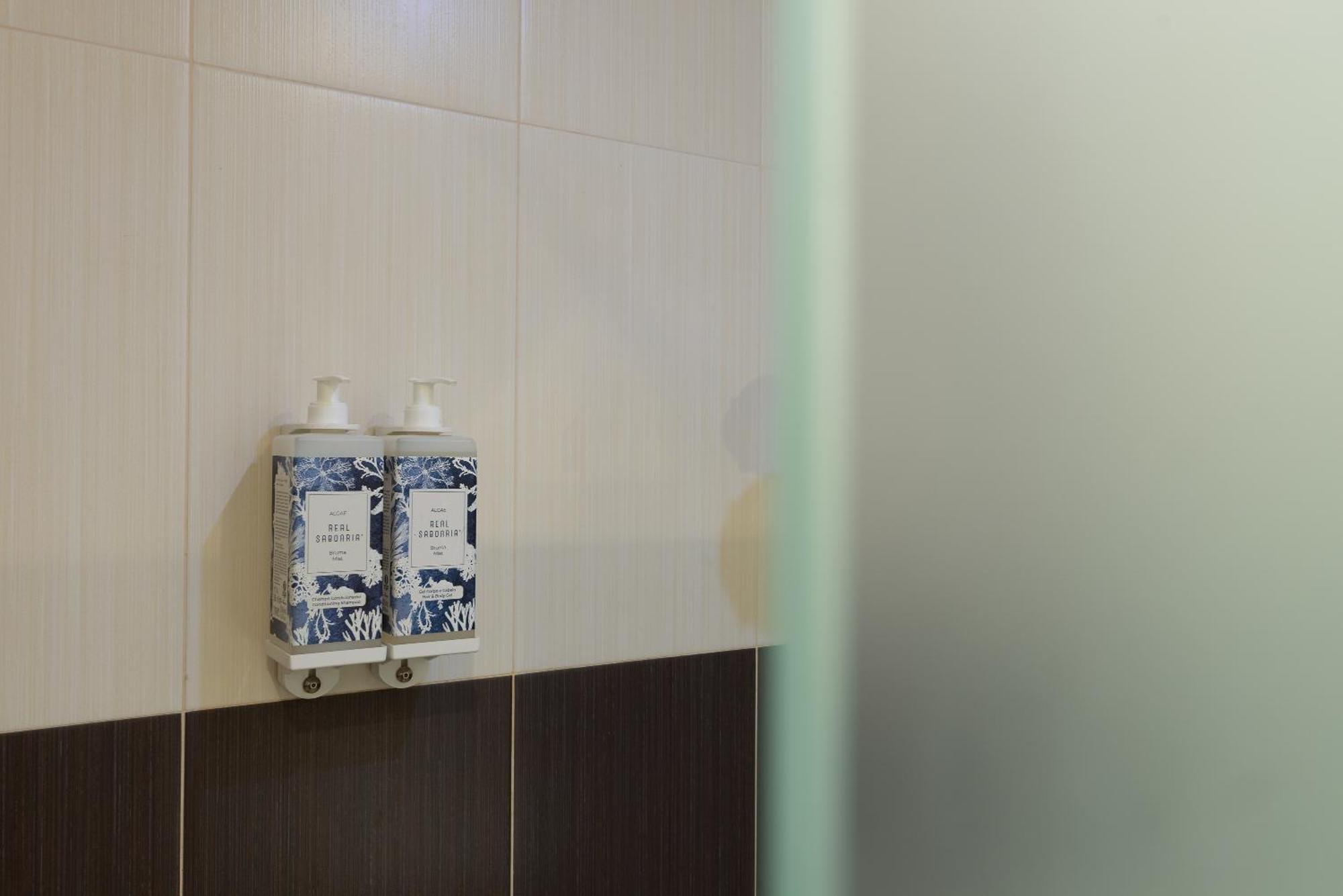 Hotel Baltum Αλμπουφέιρα Δωμάτιο φωτογραφία