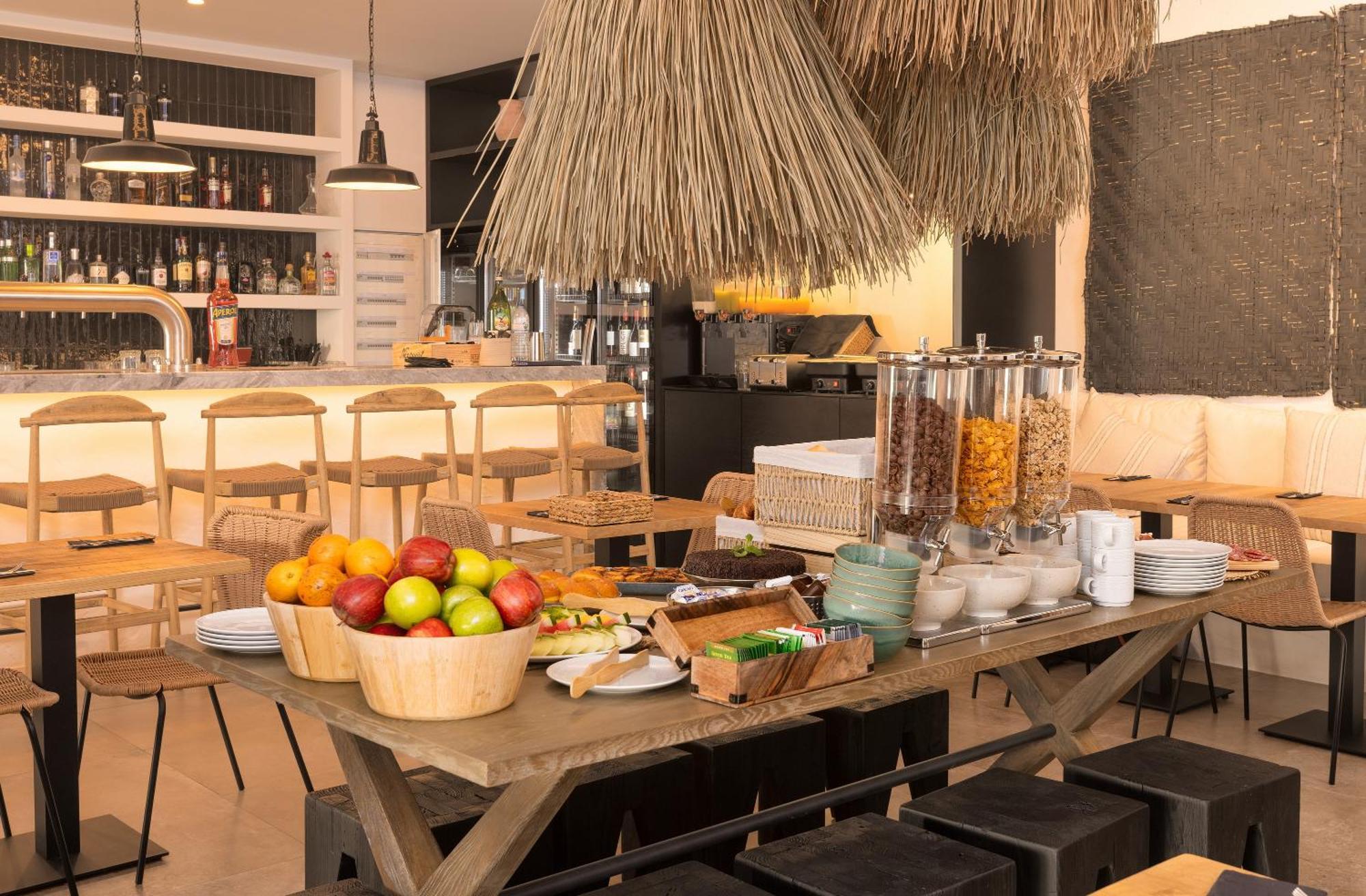 Hotel Baltum Αλμπουφέιρα Εξωτερικό φωτογραφία
