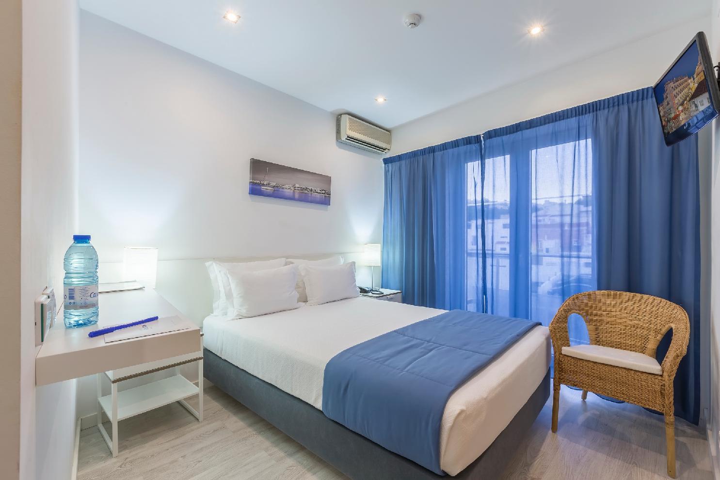 Hotel Baltum Αλμπουφέιρα Εξωτερικό φωτογραφία
