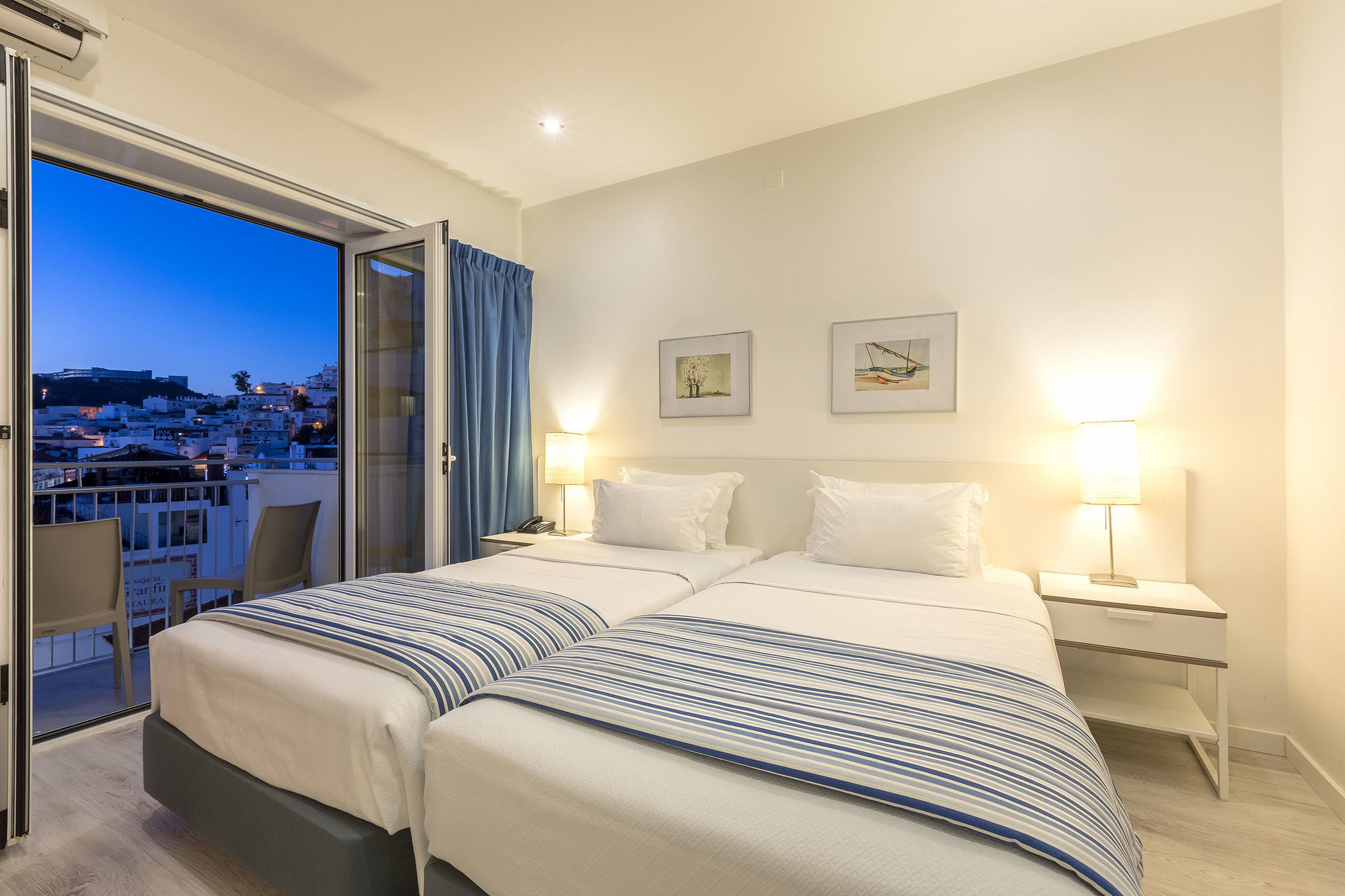Hotel Baltum Αλμπουφέιρα Εξωτερικό φωτογραφία
